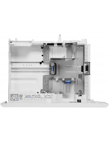 HP LaserJet Tavă pentru 550 de coli Color