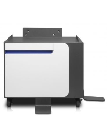 HP Dulap imprimantă LaserJet 500 color Series - Tik.ro