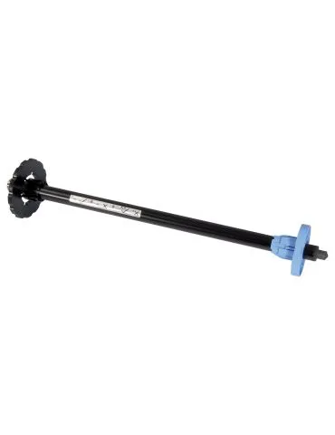 HP Designjet B3Q36A suporturi pentru CD-uri DVD-uri 61 cm (24") - Tik.ro