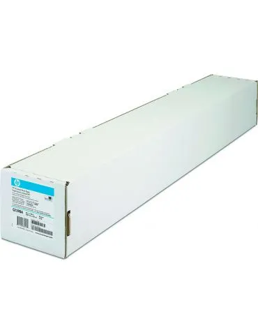 HP Universal Bond Paper-1067 mm x 45.7 m (42 in x 150 ft) hârtii de imprimată Mat 1 foi Alb - Tik.ro