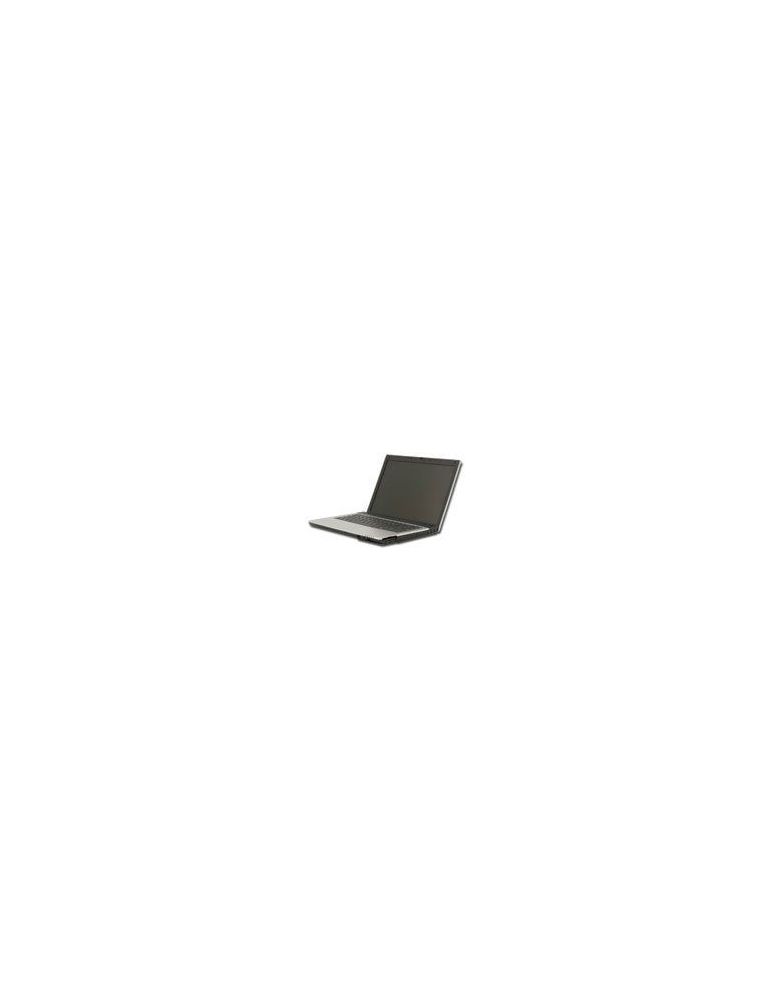 Mobile pc barebone quanta sw1 (14.1 wxga soc.478 intel 945gm