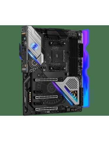 Placa de baza asrock socket am4 x570 taichi supports amd Asrock - 1