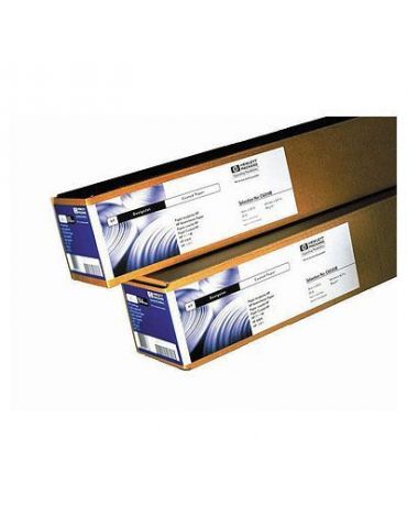 HP Q1441A medii de printare in format mare 45,7 m