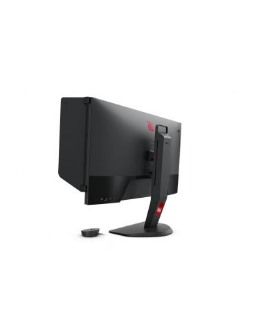 BenQ XL2746K monitoare LCD 68,6 cm (27") 1920 x 1080 Pixel Full HD Negru