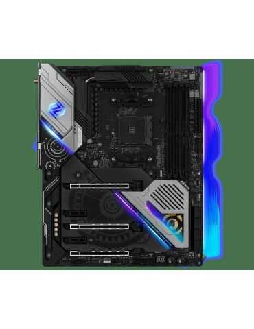 Placa de baza asrock socket am4 x570 taichi supports amd Asrock - 1