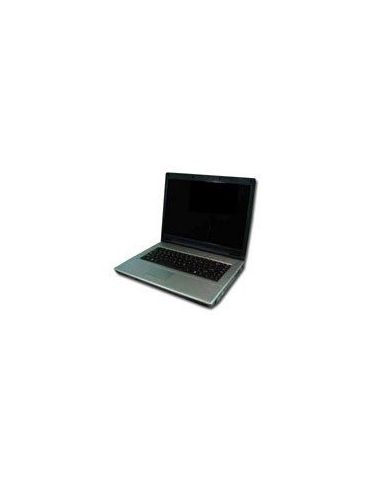 Mobile pc barebone compal fl91 (15.4 wxga glare type intel Compal - 1