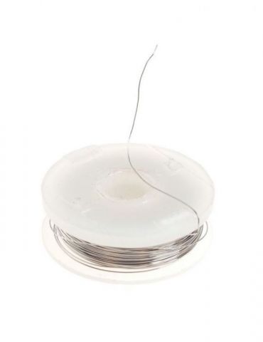Fir din nichelina 30mx0.2mm... - Tik.ro