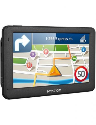 Prestigio geovision 5059 (5.0 tft 480х272 win ce 6.0 cpu Prestigio - 1
