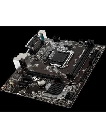 Placa de baza msi h310m pro-vl socket 1151 cpu (max Msi - 1