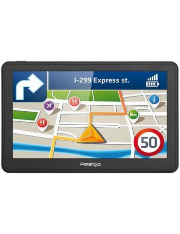 Prestigio geovision 7059 (7.0 tft 800х480 win ce 6.0 cpu Prestigio - 1 - Tik.ro