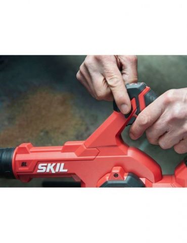 Skil 3161 ca suflanta... - Tik.ro