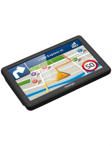 Prestigio geovision 7059 (7.0 tft 800х480 win ce 6.0 cpu Prestigio - 1