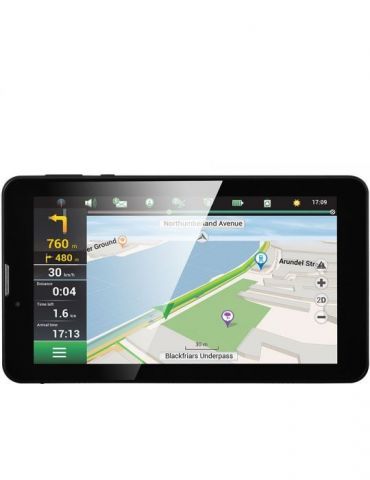 Prestigio geovision tour 2 (7.0 tft 1024х600 android 6.0 cpu Prestigio - 1 - Tik.ro