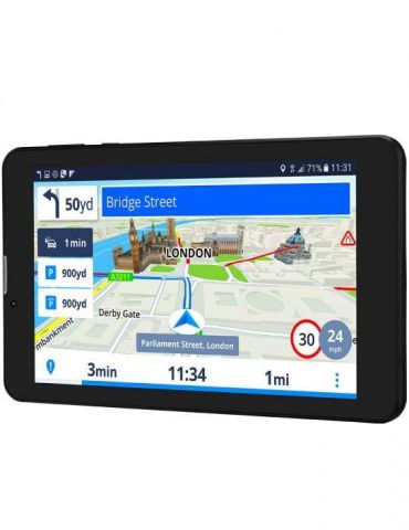 Prestigio geovision tour 3 (7.0  ips  1280x720  android 7.0  cpu Prestigio - 1