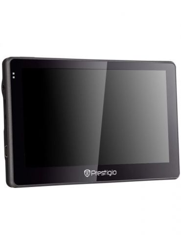Prestigio geovision 5057 (5.0 tft 480х272 win ce 6.0 cpu Prestigio - 1