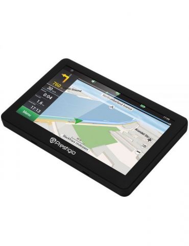 Prestigio geovision 5056 (5.0 tft 480х272 win ce 6.0 cpu Prestigio - 1