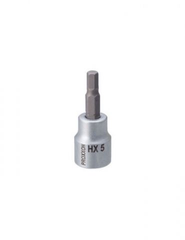 Cheie hex proxxon 23576 5mm... - Tik.ro