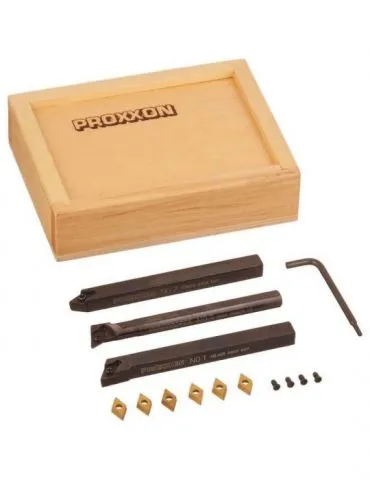 Set de 3 cutite strung cu... - Tik.ro