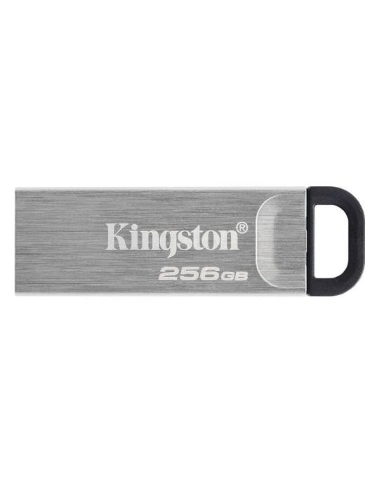 Stick memorie Kingston DataTraveler Kyson 256GB, USB3.0, Grey Kingston - 1