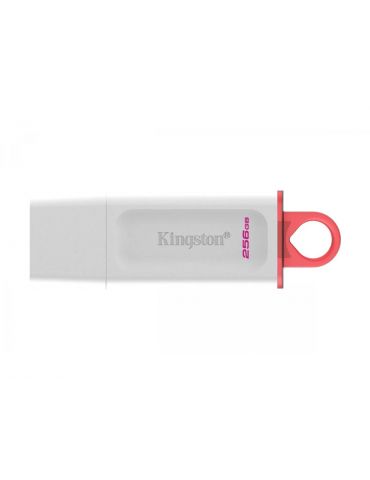 Kingston 256 GB USB3.2 Gen1 DataTraveler Exodia (alb + roz) Kingston - 1 - Tik.ro