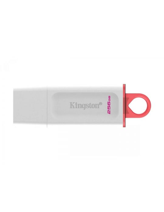 Kingston 256 GB USB3.2 Gen1 DataTraveler Exodia (alb + roz) Kingston - 1