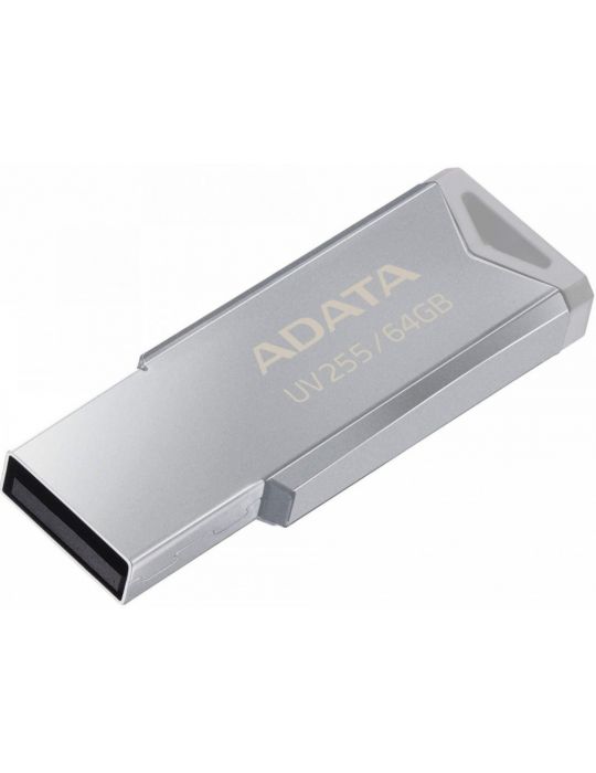 ADATA UV255 64GB AUV255-64G-RGY A-data - 1