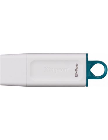 Kingston DataTraveler Exodia 64GB KC-U2G64-5R Kingston - 1 - Tik.ro