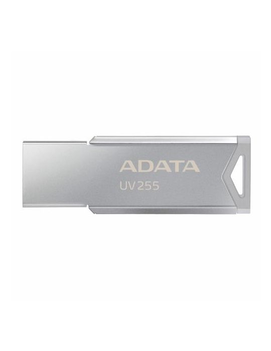 Stick memorie ADATA UV255, 32GB, USB 2.0, Misty grey A-data - 1