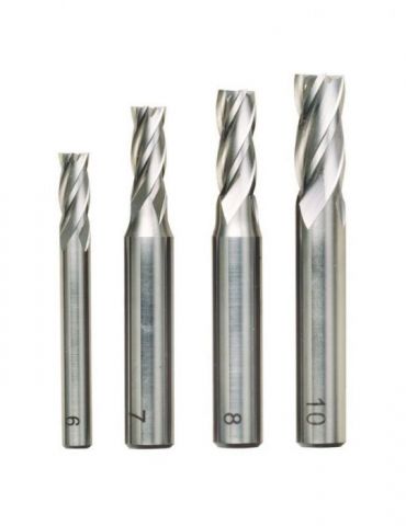 Set 4 freze hss-co5 proxxon... - Tik.ro