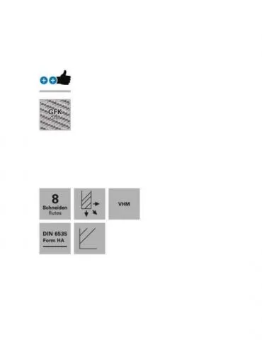 Freza cu micro dantura... - Tik.ro