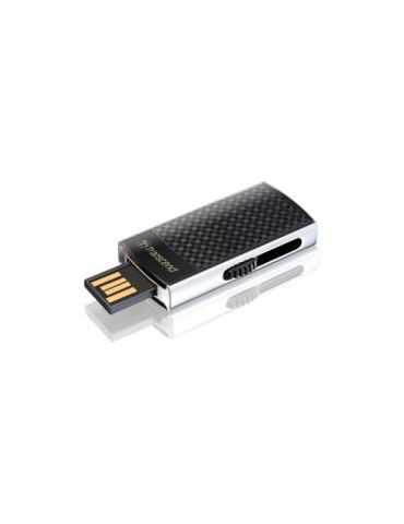 Stick Memorie Transcend JetFlash 560 8GB, USB2.0 Transcend - 1 - Tik.ro