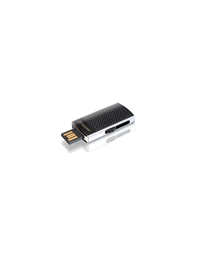 Stick Memorie Transcend JetFlash 560 16GB, USB2.0