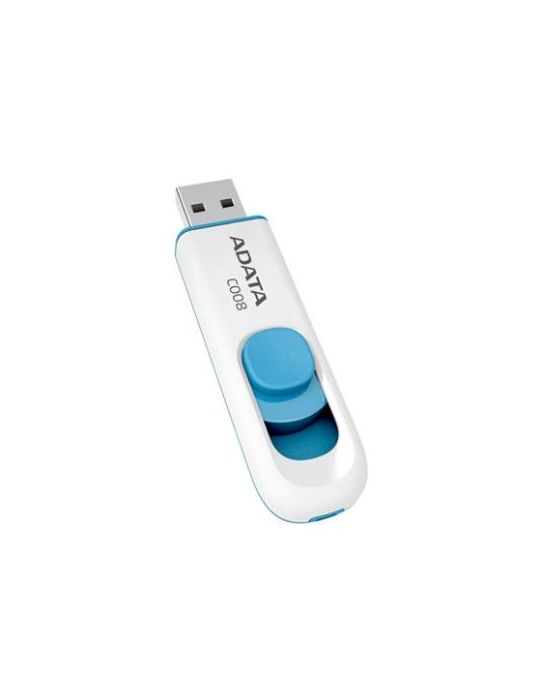 Stick Memorie A-Data Classic C008 64GB, USB2.0 A-data - 1