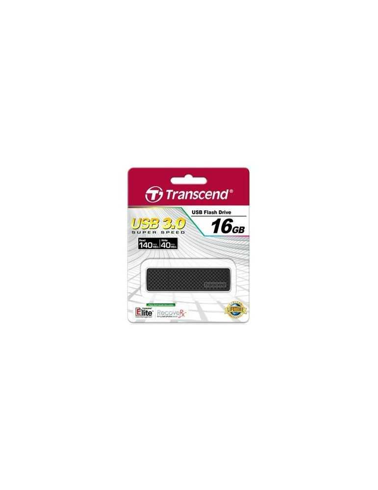 Stick Memorie Transcend JetFlash 780 16GB, USB3.0