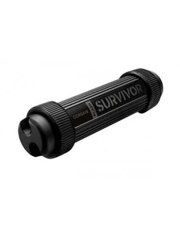 Stick Memorie Corsair Survivor Stealth 16GB, USB3.0 Corsair - 1