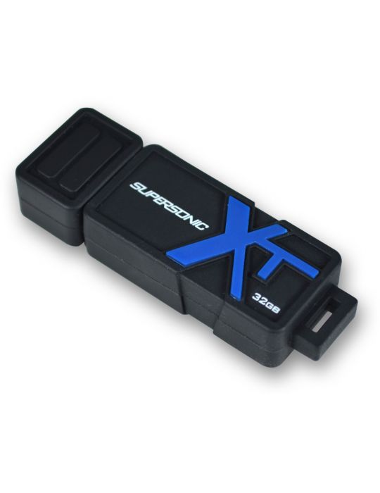 Memorie USB Patriot Memorie USB Supersonic Boost XT, 32 GB, USB 3.0 Patriot memory - 1