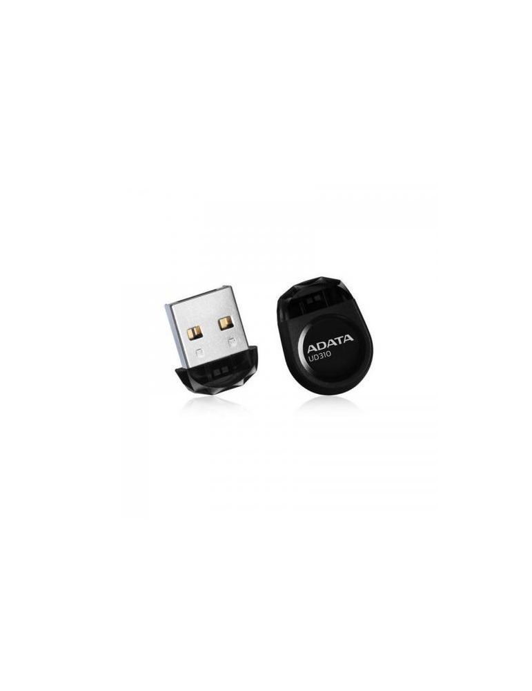 Stick Memorie A-Data MyFlash UD310 2.0 32GB, USB, black