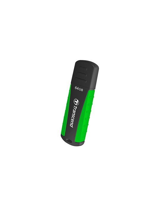 Stick Memorie Transcend Jetflash 810 64GB, USB 3.0 Transcend - 1