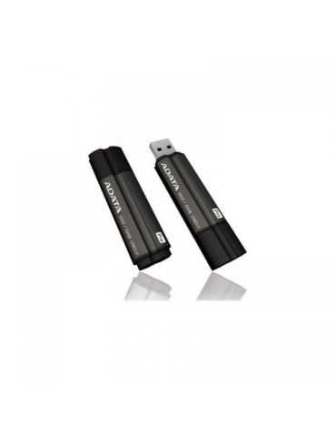 Stick Memorie A-Data MyFlash S102 Pro 3.0 64GB, USB, Grey A-data - 1 - Tik.ro