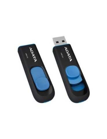 Stick Memorie A-Data UV128 32GB, USB3.0 A-data - 1 - Tik.ro