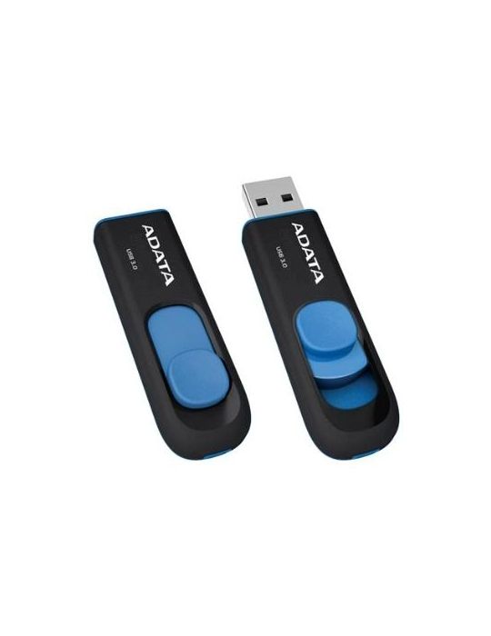 Stick Memorie A-Data UV128 32GB, USB3.0 A-data - 1
