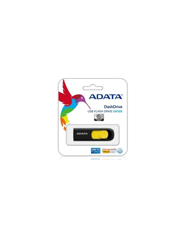 Stick Memorie A-Data UV128 32GB, USB3.0