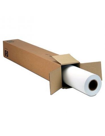 HP Universal Instant-dry Gloss 1524 mm x 61 m (60 in x 200 ft) hârtii fotografică Glasată