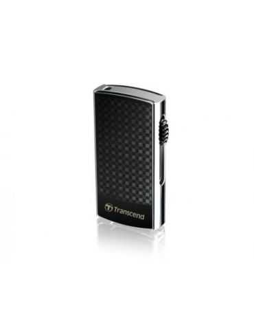 Stick Memorie Transcend JetFlash 560 32GB, USB2.0 Transcend - 1 - Tik.ro