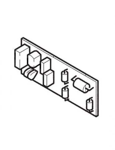Proxxon 27020.59-piesa de... - Tik.ro