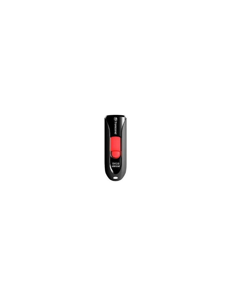Stick Memorie Transcend JetFlash 590 64GB, USB2.0
