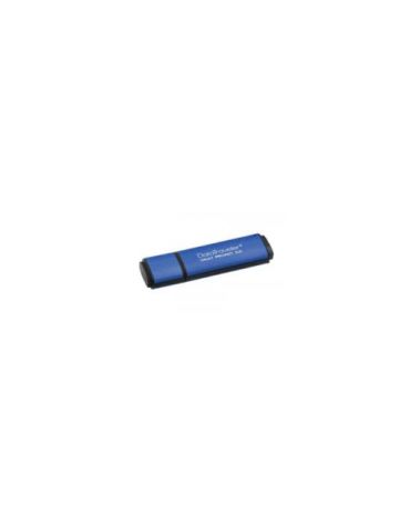 Stick Memorie Kingston DTVP30/4GB, 4GB, USB 3.0 Kingston - 1 - Tik.ro