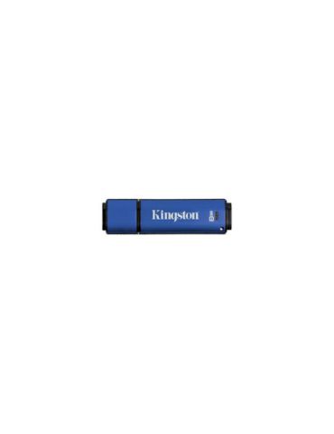 Stick Memorie Kingston DTVP30/8GB, 8GB, USB 3.0 Kingston - 1 - Tik.ro