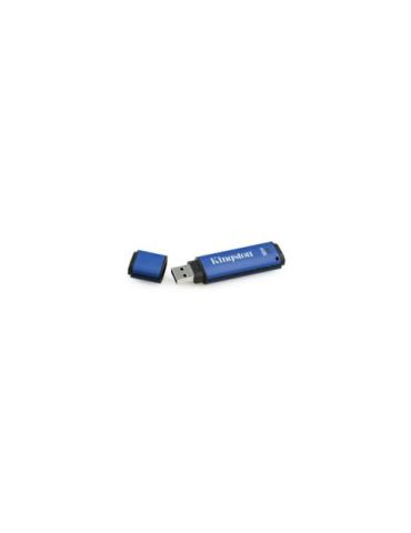 Stick Memorie Kingston DTVP30/16GB, 16GB, USB 3.0 Kingston - 1 - Tik.ro