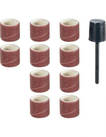 Set ax si 10 tamburi din... - Tik.ro